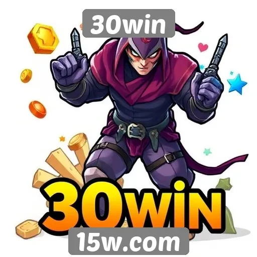 Análise dos jogos mais populares no 30win
