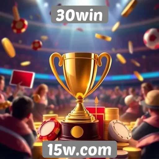 Estratégias de apostas no 30win que funcionam