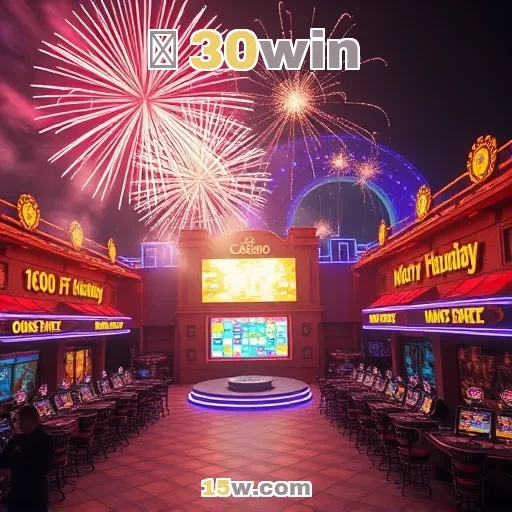 30win Bingo Online