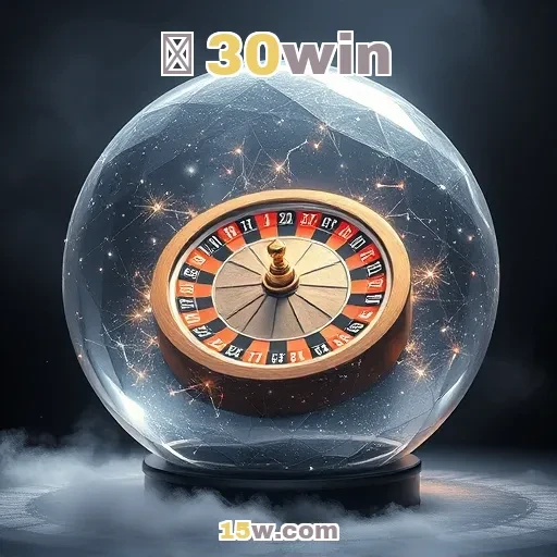 30win Cassinos Virtuais