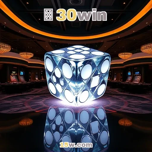 30win Eventos