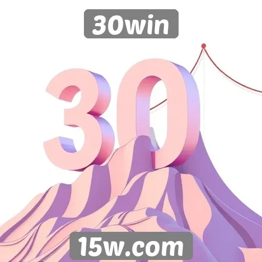 Perspectivas futuras para o crescimento do 30win