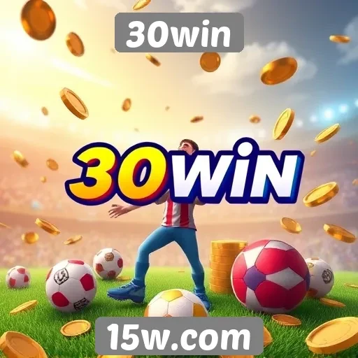 Estudo sobre estratégias de jogo em 30win