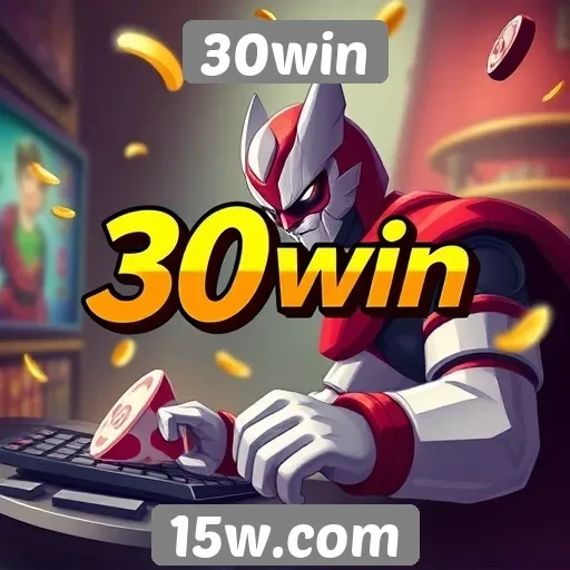 O impacto do 30win na indústria de jogos online