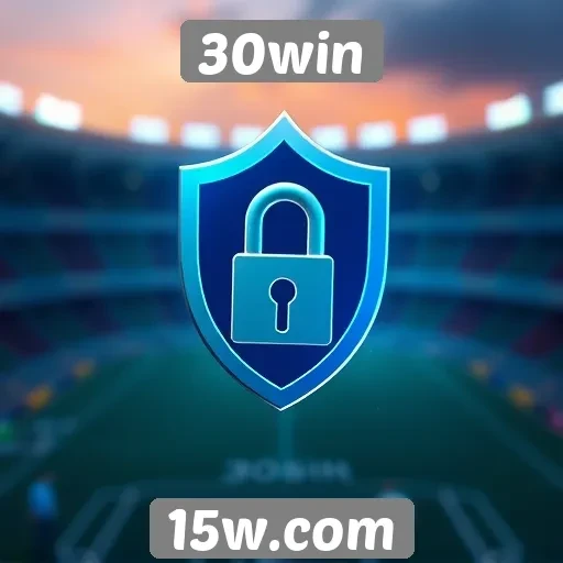 A importância da segurança em transações na 30win