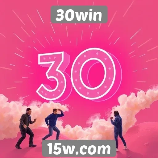 Entrevista com desenvolvedores sobre o 30win