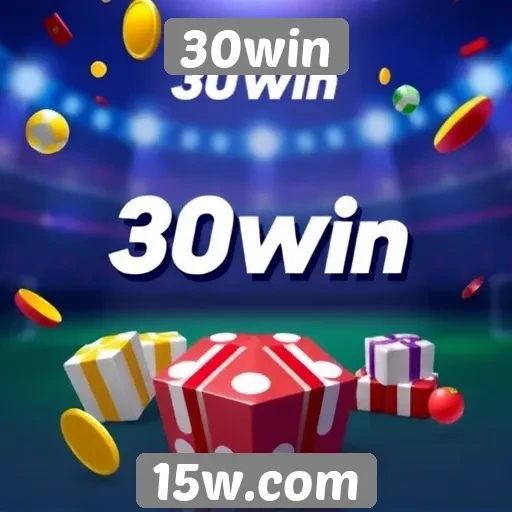 Últimas promoções do site 30win atraem novos jogadores