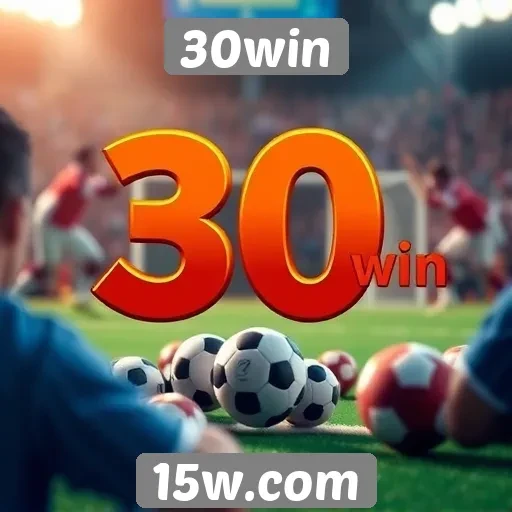 Dicas para maximizar ganhos no 30win