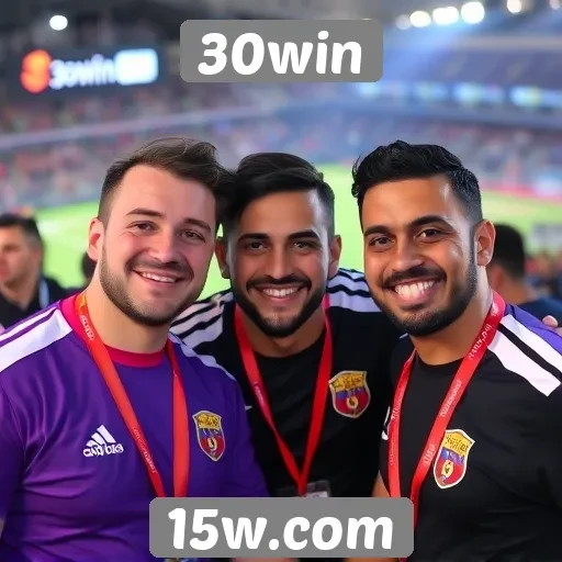 Feedback de jogadores sobre a experiência 30win