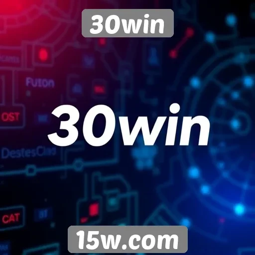 Entendimento das políticas de privacidade do 30win