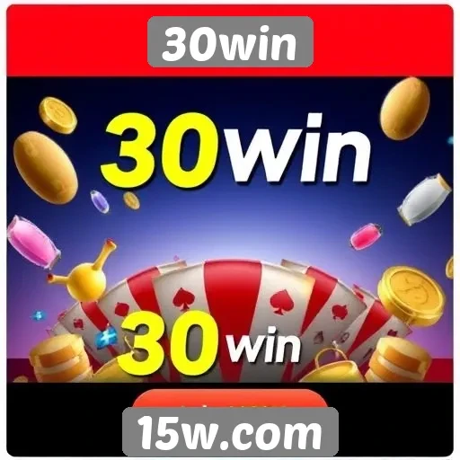Ofertas de bônus e promoções no site de jogos 30win
