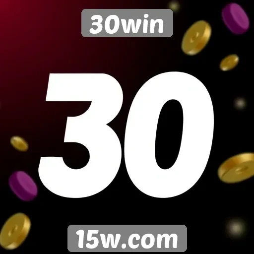 Novidades e lançamentos no catálogo do 30win