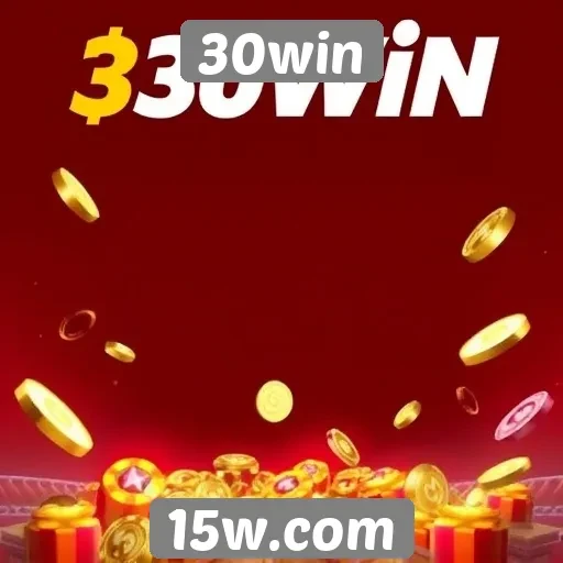 30win oferece diversidade de jogos para apostas online