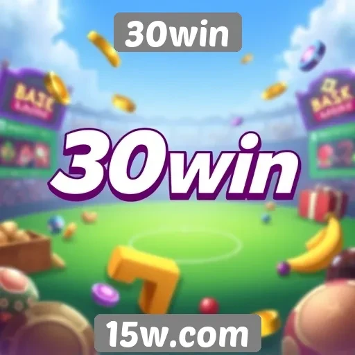 Análise da plataforma de jogos 30win