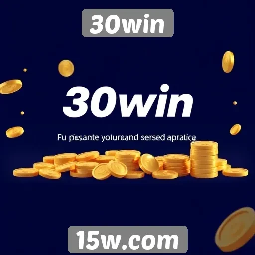 Plataforma 30win se destaca por promoções atrativas