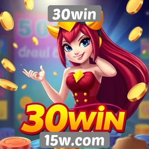 Análise das funcionalidades do site de jogos 30win